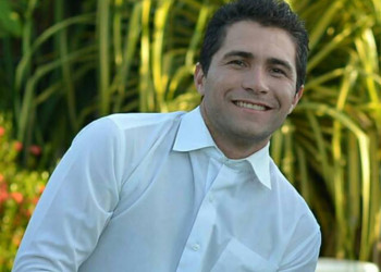 Assassino de professor em São Pedro do Piauí é condenado a 30 anos de prisão
